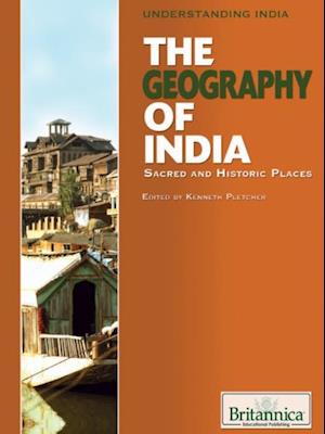 Geography of India