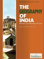 Geography of India