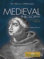 Medieval Philosophy