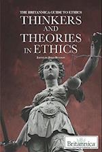 Thinkers and Theories in Ethics