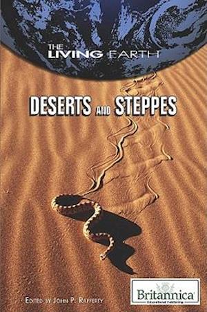 Deserts and Steppes