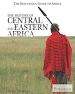 The History of Central and Eastern Africa