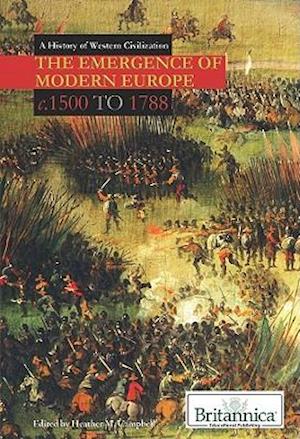 The Emergence of Modern Europe