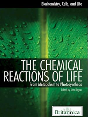 Chemical Reactions of Life