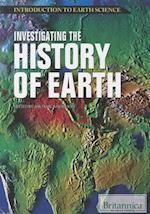 Investigating the History of Earth