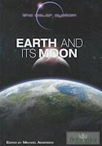 Earth and Its Moon