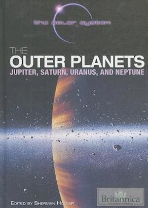 The Outer Planets