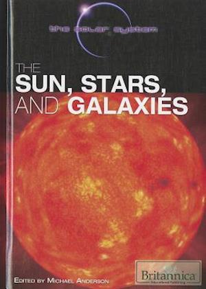 The Sun, Stars, and Galaxies