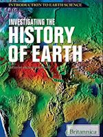 Investigating the History of Earth