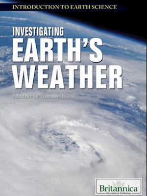 Investigating Earth's Weather