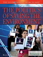 Politics of Saving the Environment