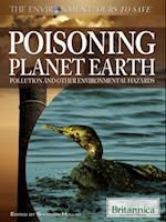 Poisoning Planet Earth