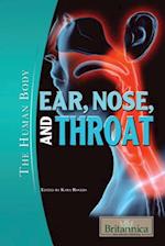 Ear, Nose, and Throat