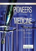 Pioneers in Medicine