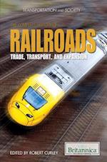 The Complete History of Railroads