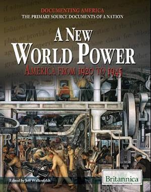 A New World Power