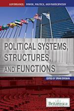 Political Systems, Structures, and Functions