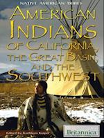 American Indians of California, the Great Basin, and the Southwest