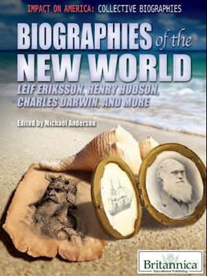 Biographies of the New World