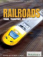 Complete History of Railroads