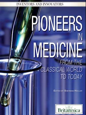 Pioneers in Medicine