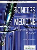 Pioneers in Medicine