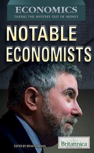 Notable Economists