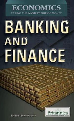 Banking and Finance