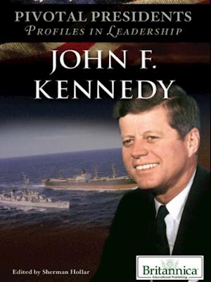 John F. Kennedy