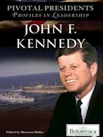 John F. Kennedy