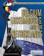 Belgium, Luxembourg, and the Netherlands