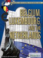 Belgium, Luxembourg, and the Netherlands