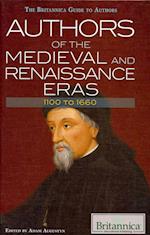 Authors of the Medieval and Renaissance Eras