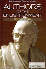 Authors of the Enlightenment