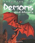 Demons and Ghouls