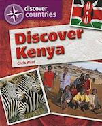 Discover Kenya