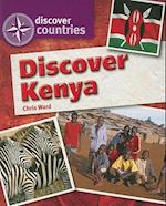 Discover Kenya