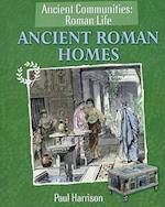 Ancient Roman Homes