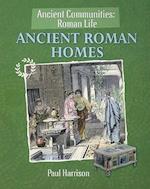 Ancient Roman Homes