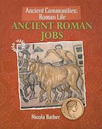 Ancient Roman Jobs