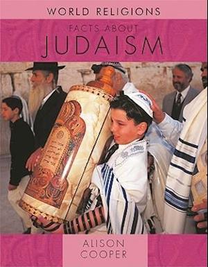 Facts about Judaism