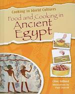 Food and Cooking in Ancient Egypt