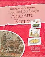 Food and Cooking in Ancient Rome