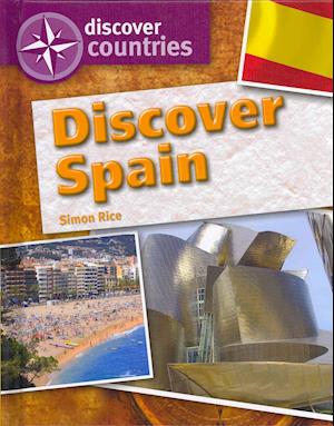 Discover Countries