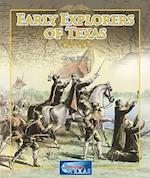 Early Explorers of Texas