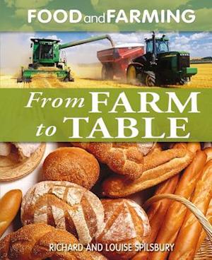 From Farm to Table