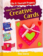 Make Your Own Creative Cards