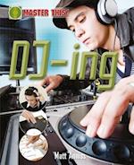 DJ-Ing