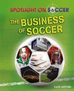 The Business of Soccer