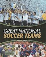 Great National Soccer Teams